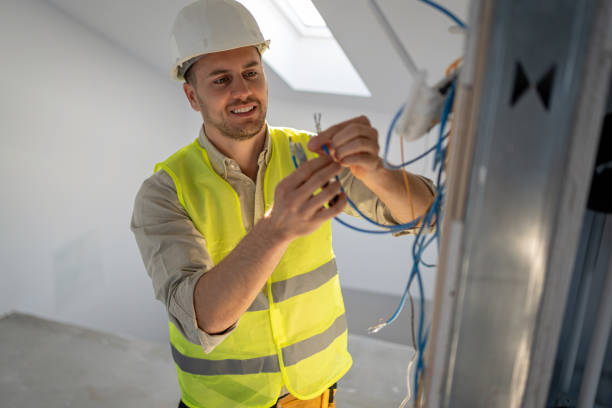 Best Electrical Repair Services  in Alamo, TN